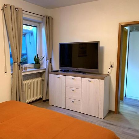 Ferienwohnung Im Kleinen Feld Waldeck  Exterior photo